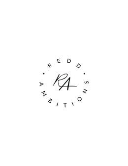 Redd Ambitions