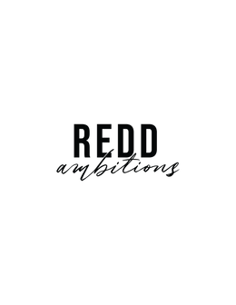 Redd Ambitions